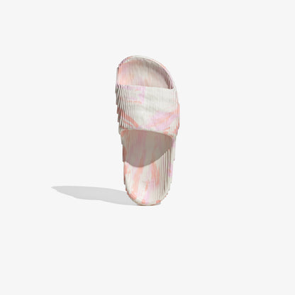Adidas Adilette 22 Kadın Krem Terlik