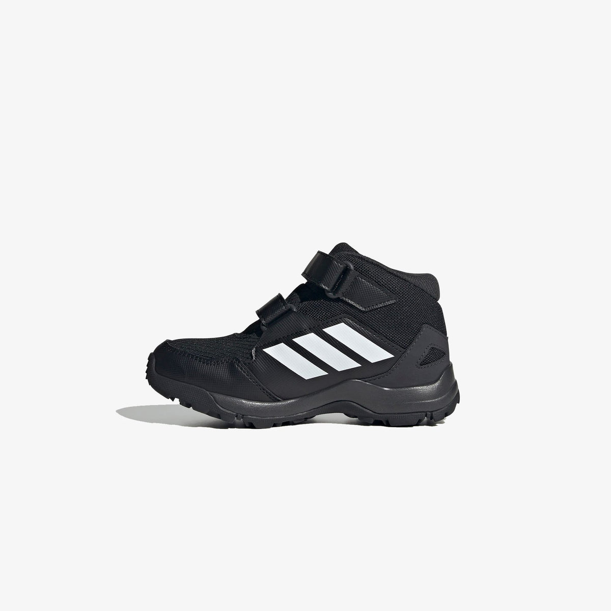 Adidas Terrex Skychaser Mid Gtx Comfort Çocuk Siyah Koşu Ayakkabısı