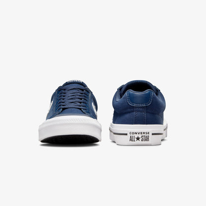 Converse Sport Casual Unisex Lacivert Sneaker