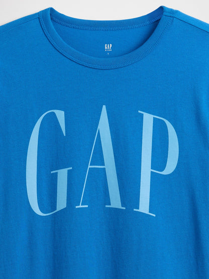 Mavi Gap Logo T-shirt