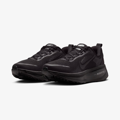 Nike Vomero 18 Kadın Siyah Koşu Ayakkabısı