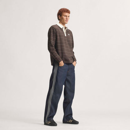 Adidas Firebird Erkek Lacivert Pantolon
