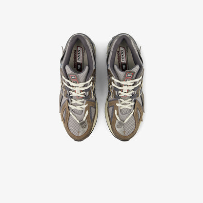 New Balance 1906 Lifestyle Unisex Kahverengi Spor Ayakkabı
