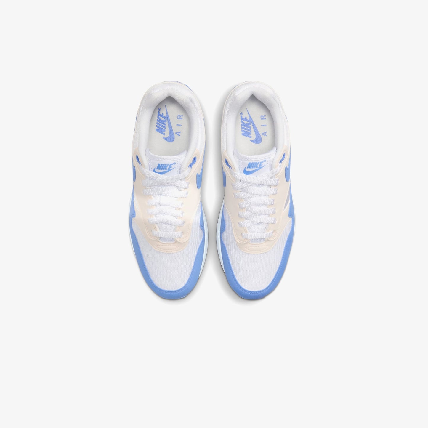 Nike Air Max Royal Pulse Kadın Beyaz Sneaker
