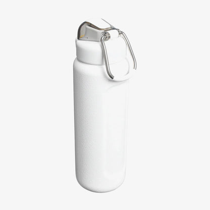 Stanley The Wellspring Bottle 0.7l / 24oz Purple Smoke Gloss Unisex Beyaz Termos