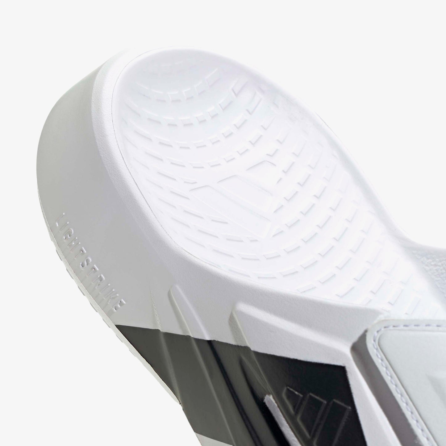 Adidas Lightblaze Slide Unisex Beyaz Terlik