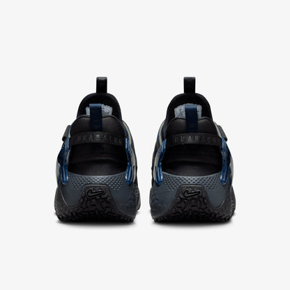 Nike Air Huarache Craft Kadın Siyah Spor Ayakkabı