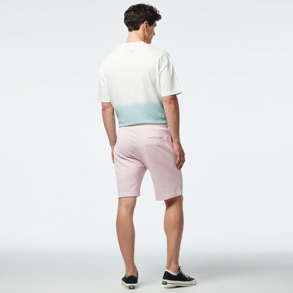 United4 Classic Erkek Pembe Şort