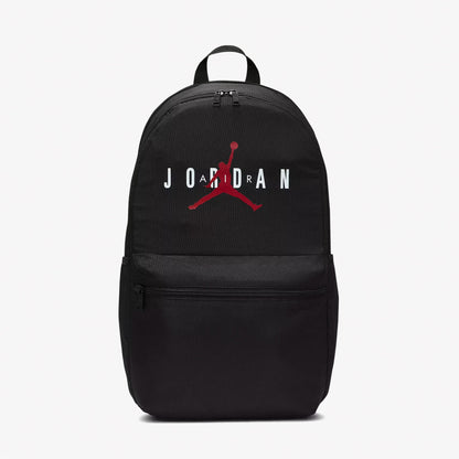 Jordan Jan Air Çocuk Siyah Sırt Çantası