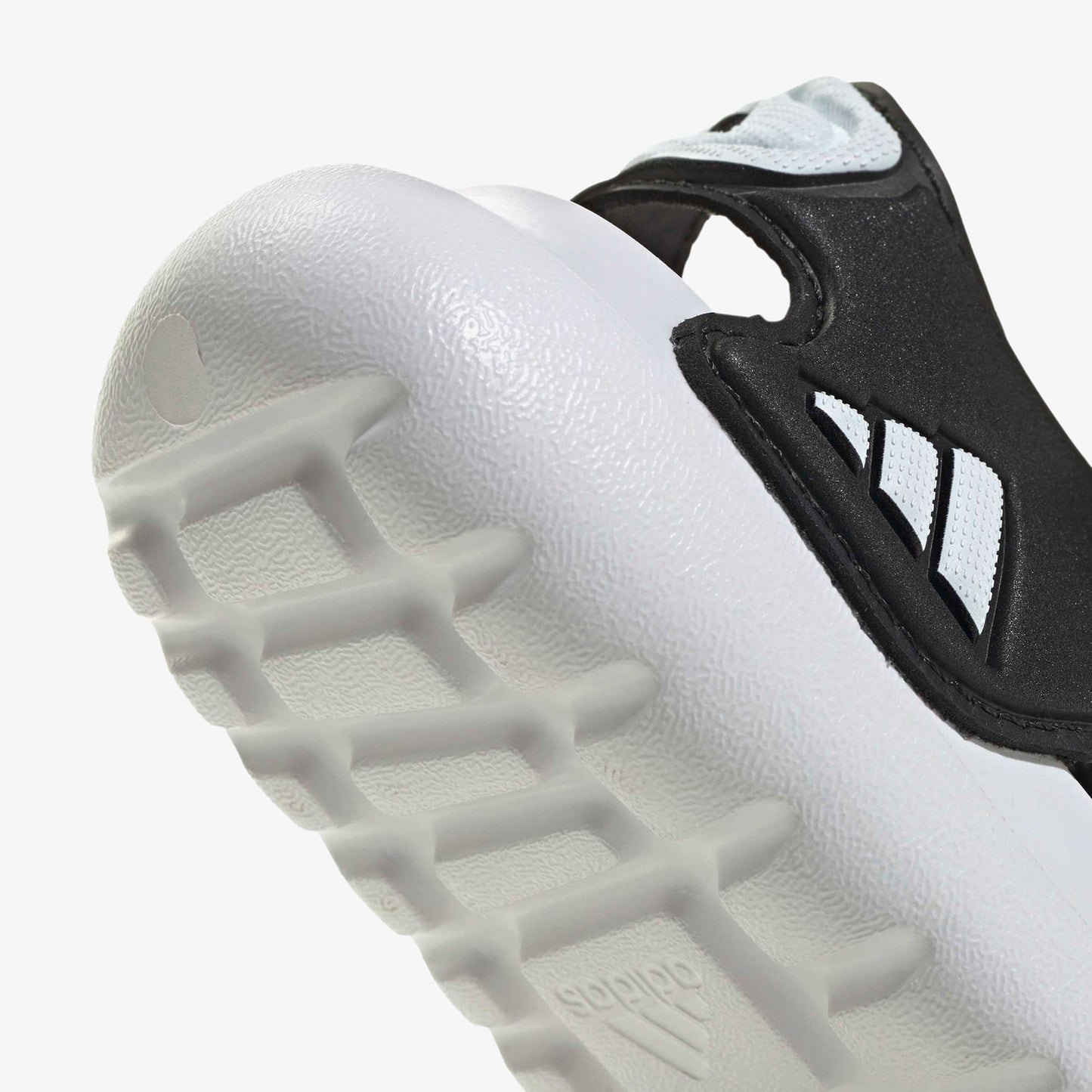Adidas Altaswim 3 Çocuk Siyah Terlik