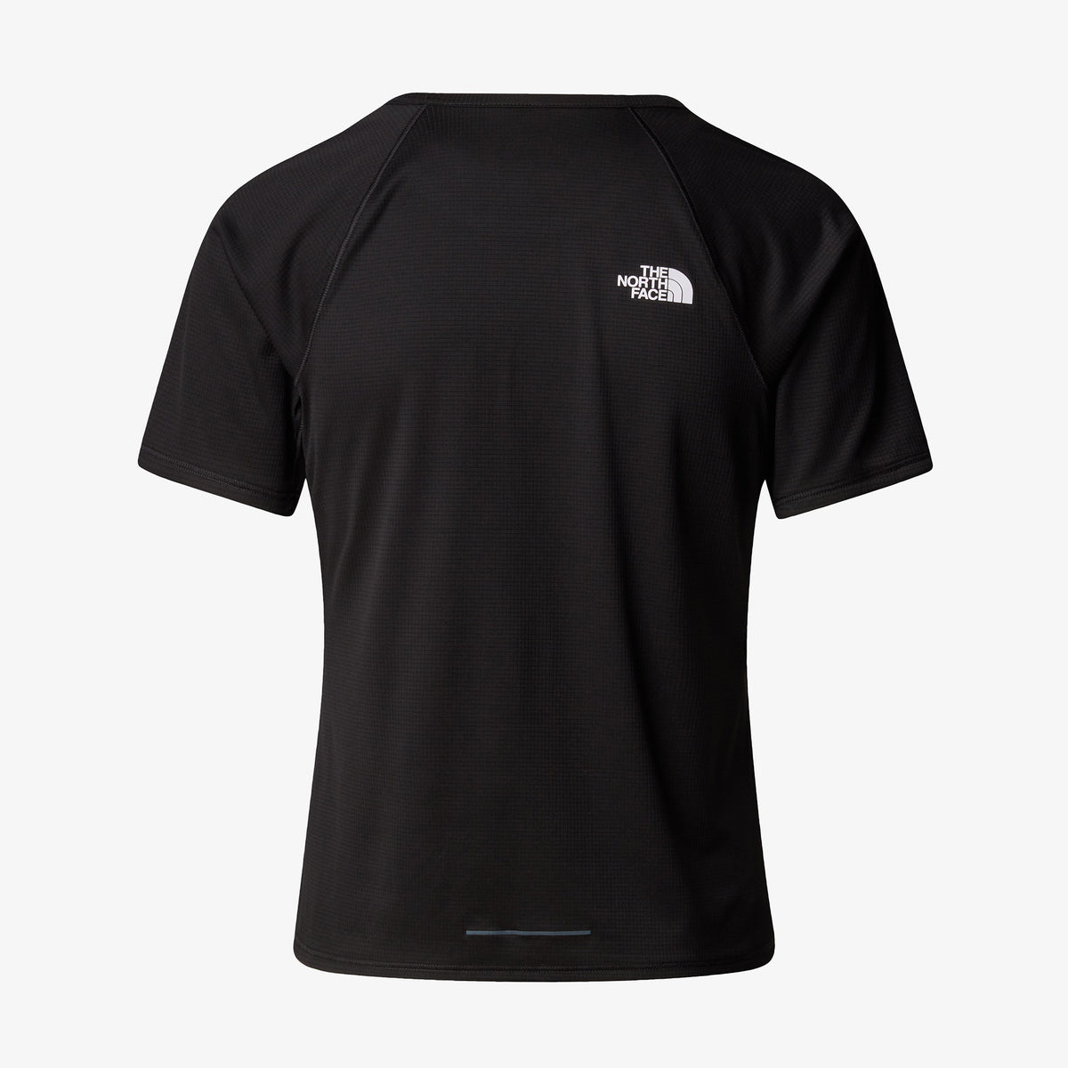The North Face Sunriser S/s Kadın Siyah Koşu T-shirt