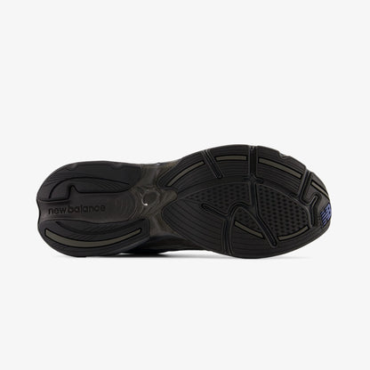 New Balance 2010 Unisex Gri Spor Ayakkabı
