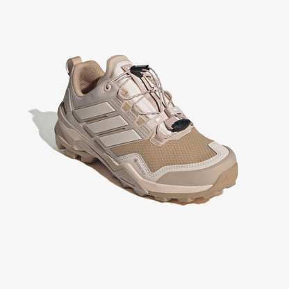 Adidas Terrex Sychaser Gtx Kadın Bej Outdoor Ayakkabı
