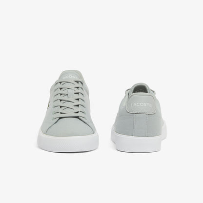 Lacoste Lerond Set Erkek Gri Spor Ayakkabı