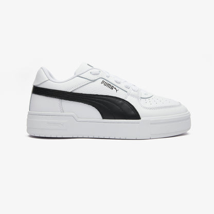 Puma Ca Pro Classic Unisex Beyaz Spor Ayakkabı