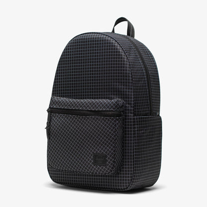 Herschel Settlement Unisex Siyah Sırt Çantası