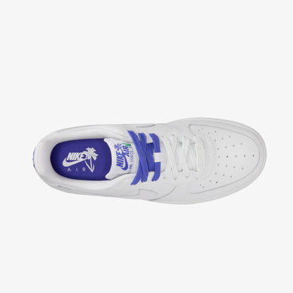 Nike Air Force 1 '07 Se Kadın Beyaz Spor Ayakkabı