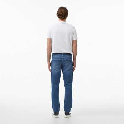 Armani Exchange Erkek Mavi Jean