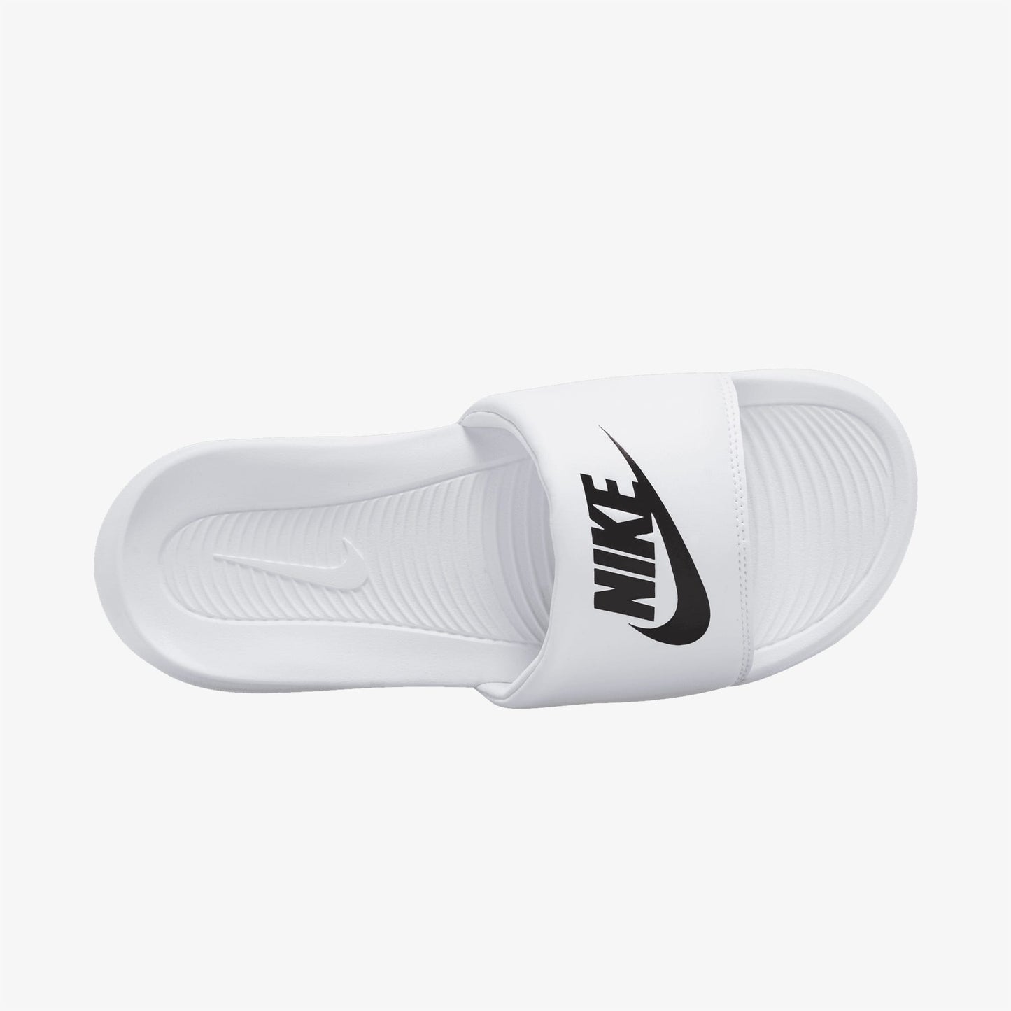 Nike Victori One Kadın Beyaz Terlik