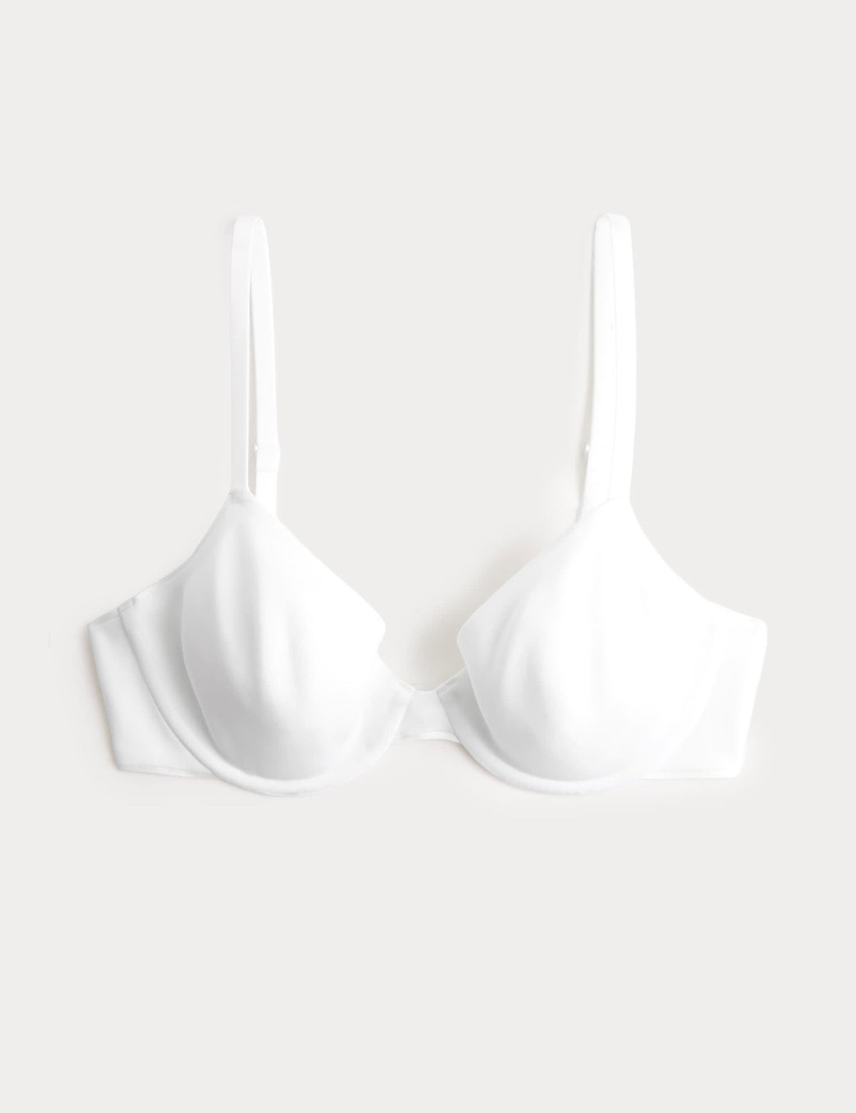 Body Invisibles Destekli Sütyen