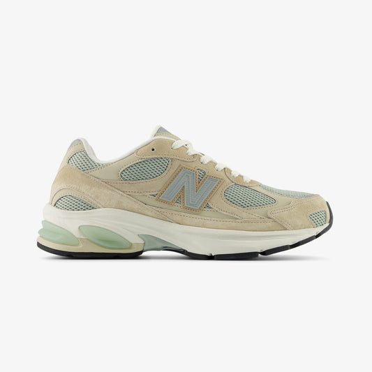 New Balance 2010 Lifestyle Unisex Kahverengi Spor Ayakkabı