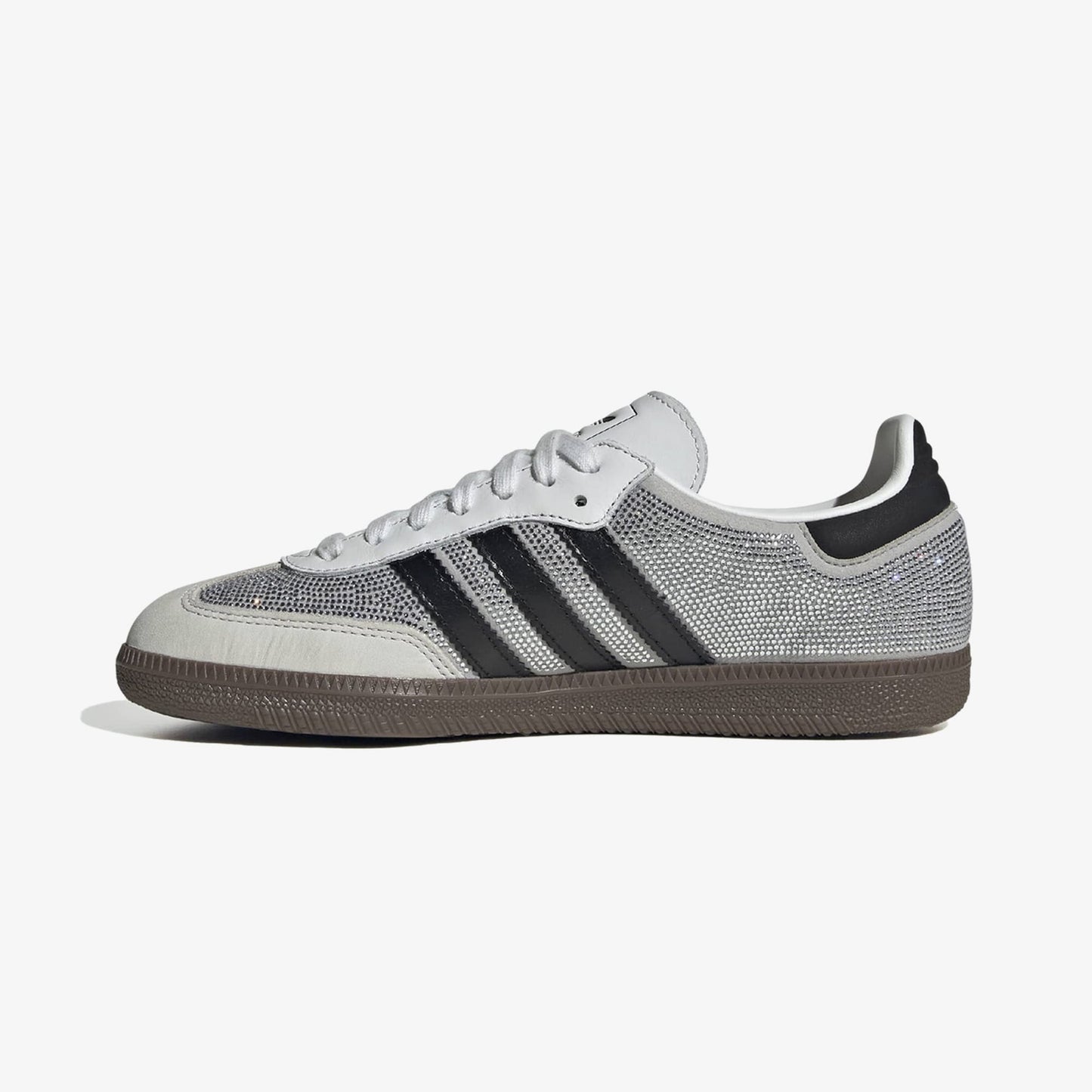 Adidas Samba Og Kadın Beyaz Spor Ayakkabı