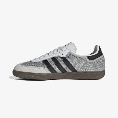Adidas Samba Og Kadın Beyaz Spor Ayakkabı