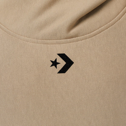 Converse Erkek Bej Sweatshirt