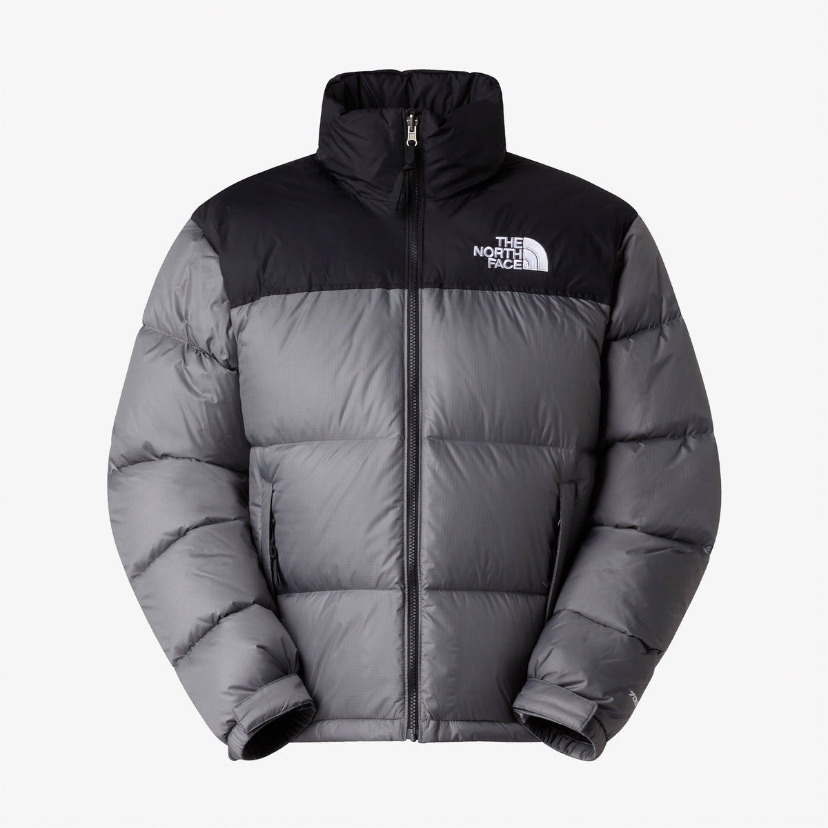 The North Face The 1996 Retro Nuptse Erkek Gri Mont