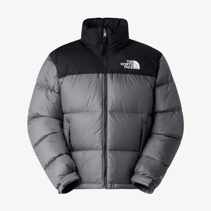 The North Face The 1996 Retro Nuptse Erkek Gri Mont