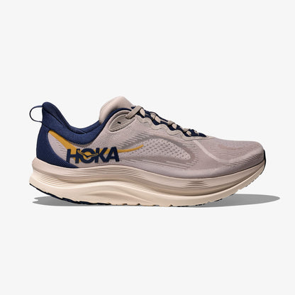 Hoka Kawana 3 Erkek Bej Spor Ayakkabı