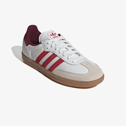 Adidas Samba Og Erkek Beyaz Spor Ayakkabı