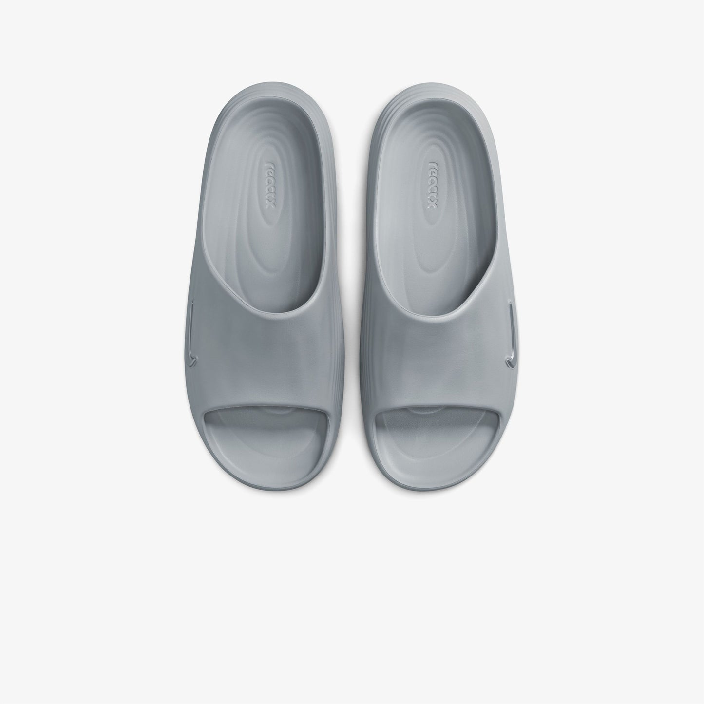 Nike Reactx Rejuven 8 Erkek Gri Terlik