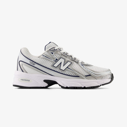 New Balance 740 Lifestyle Unisex Beyaz Spor Ayakkabı