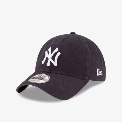 New Era Mlb Core Classic 2 Rep Unisex Lacivert Şapka