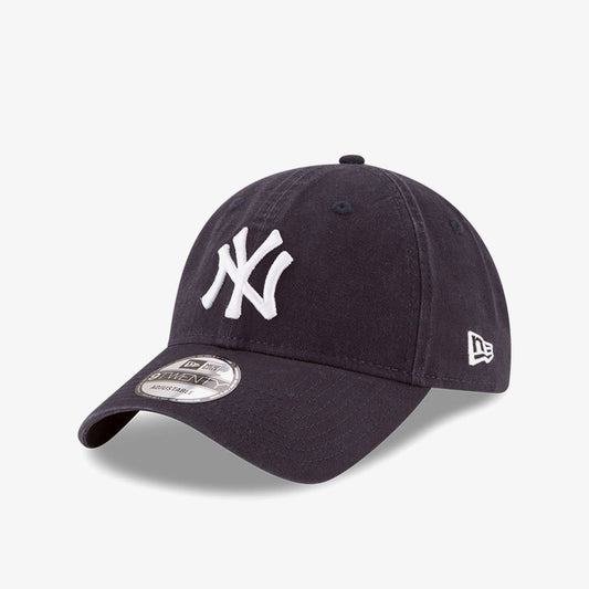 New Era Mlb Core Classic 2 Rep Unisex Lacivert Şapka