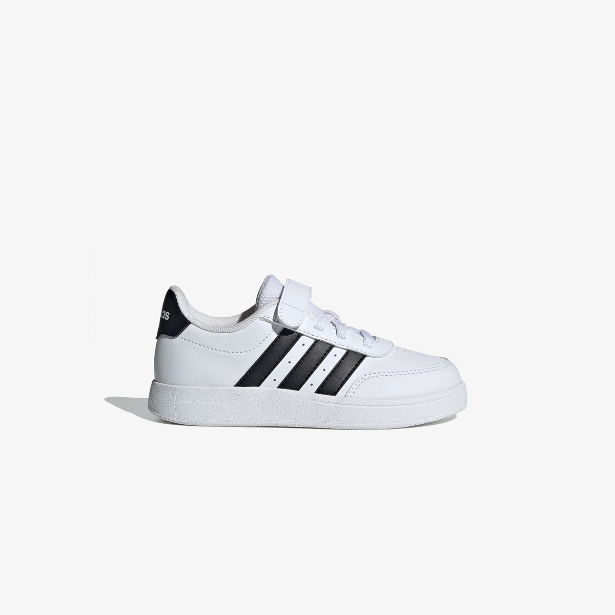 Adidas Breaknet 2.0 Çocuk Beyaz Sneaker