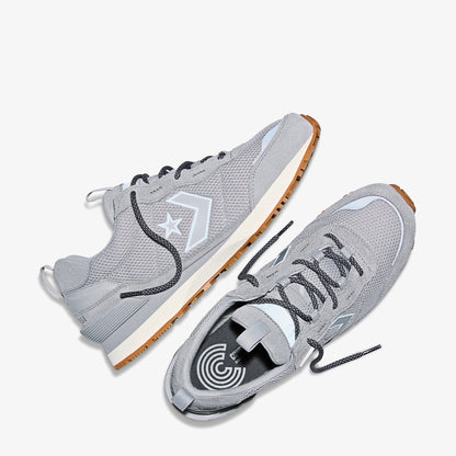 Converse Omega Trainer Se Unisex Gri Sneaker