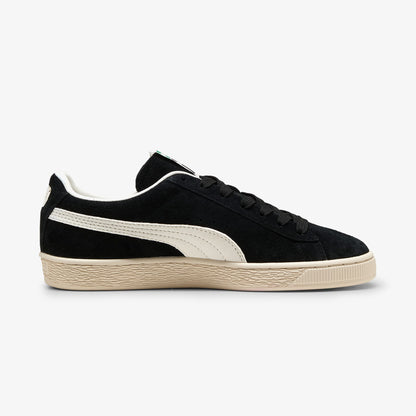 Puma Suede Charles F. Stead I Unisex Siyah Spor Ayakkabı
