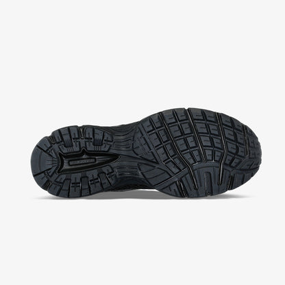 Saucony Ride Millennium Unisex Siyah Spor Ayakkabı