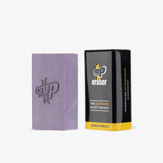Crep Protect Nubuk Ve Suet Sneaker Silgisi