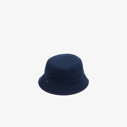 Lacoste Unisex Lacivert Şapka