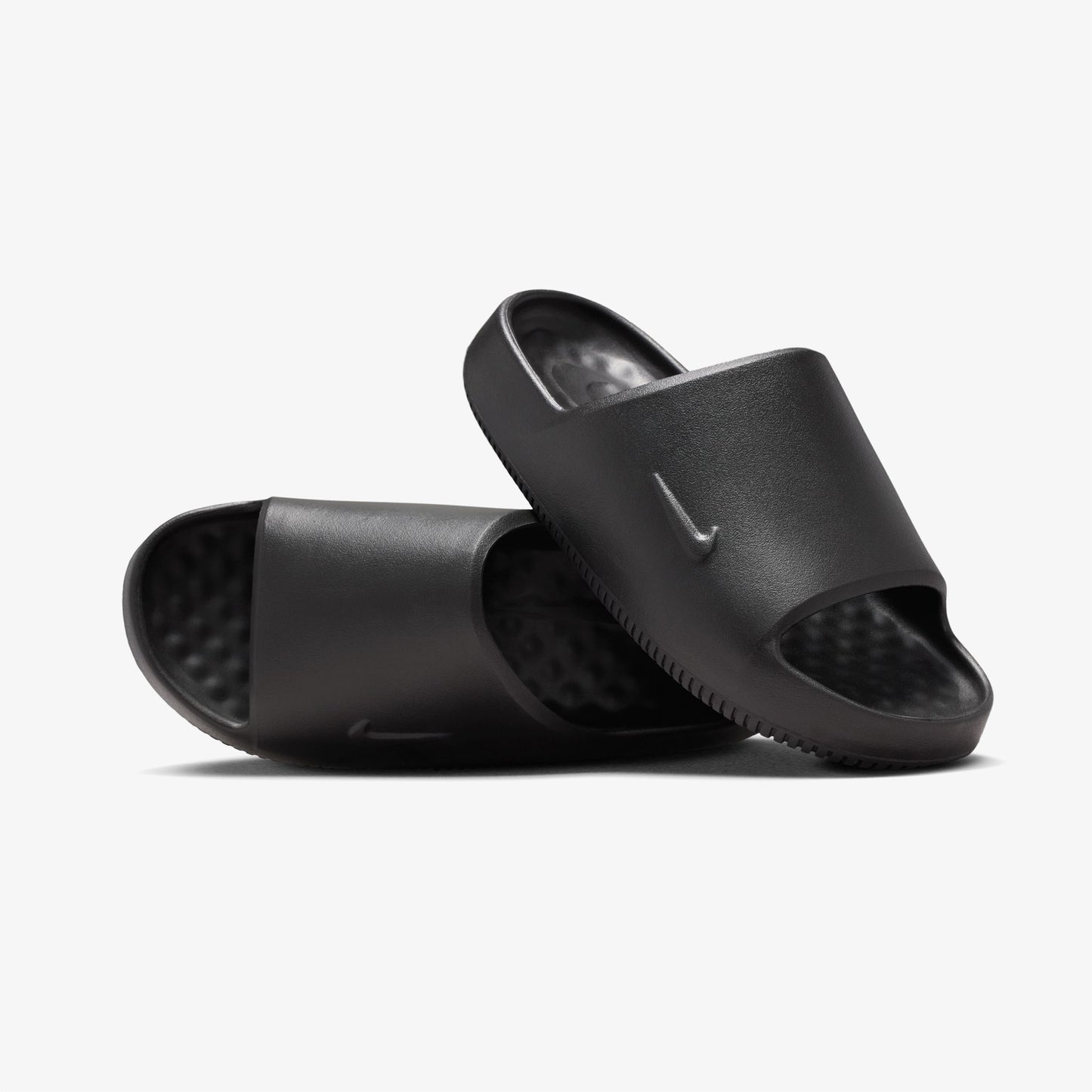 Nike Calm Slide 2.0 Erkek Siyah Terlik