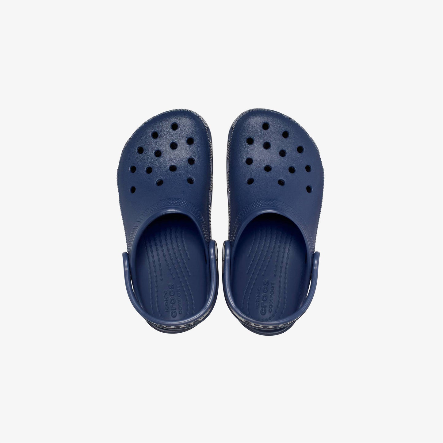 Crocs Classic Clog Bebek Lacivert Terlik