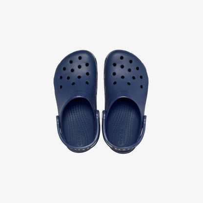 Crocs Classic Clog Bebek Lacivert Terlik