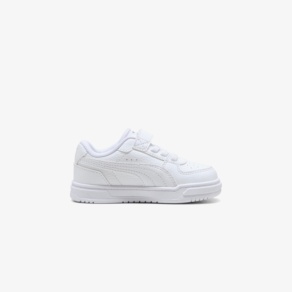 Puma Caven Iii Ac+ Inf Çocuk Beyaz Spor Ayakkabı