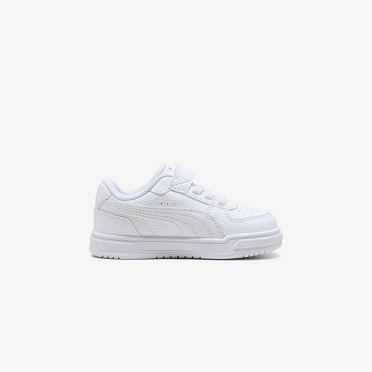 Puma Caven Iii Ac+ Inf Çocuk Beyaz Spor Ayakkabı