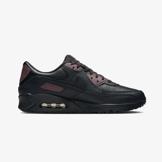 Nike Air Max 90 Prm Erkek Gri Spor Ayakkabı