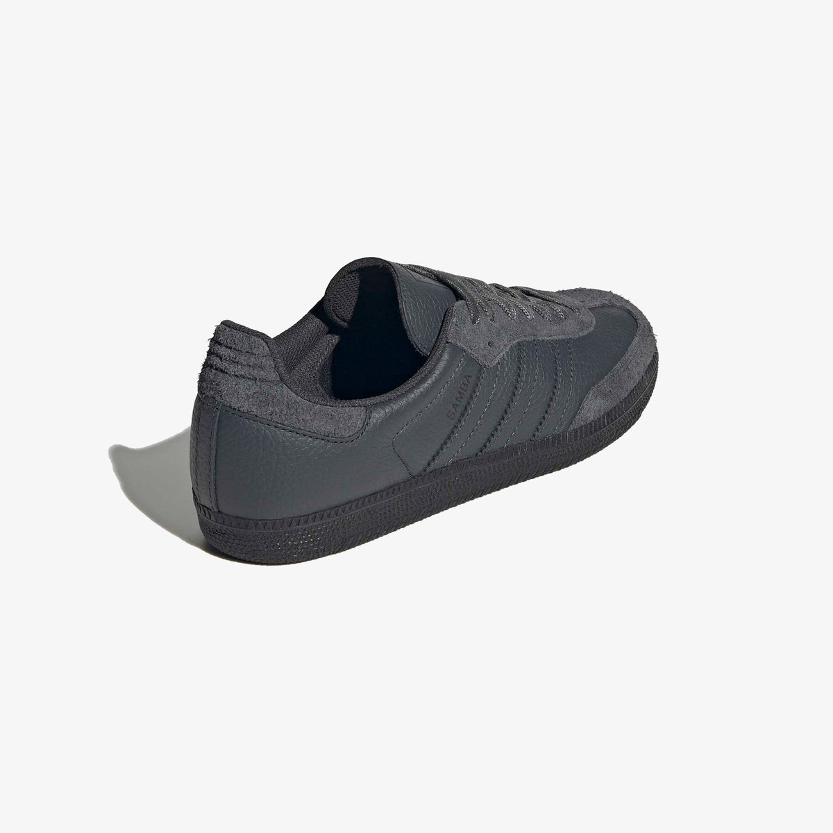 Adidas Samba Og Erkek Siyah Spor Ayakkabı