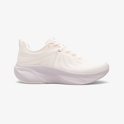 Anta Leaf Kadın Pembe Koşu Ayakkabısı